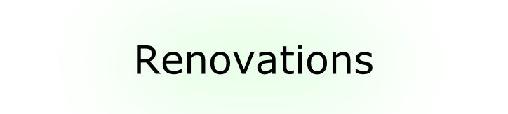 Renovations