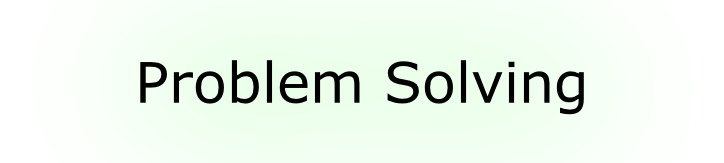 Problem Solving